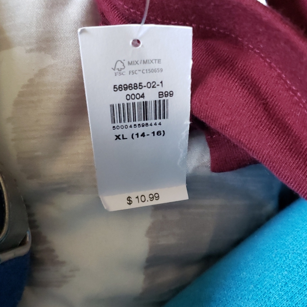 Tights - Picture 6 of 7